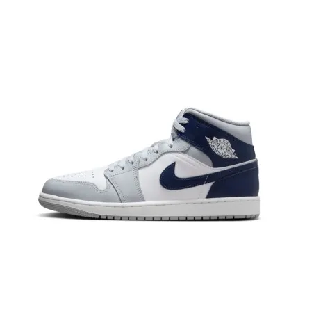 Chaussures de sport Homme AIR JORDAN 1 MID DQ8426104 - NIKE