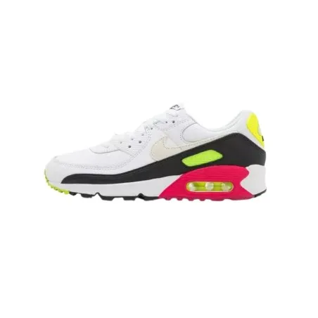 Baskets Casual Homme NIKE AIR MAX 90 DQ4071100 - NIKE