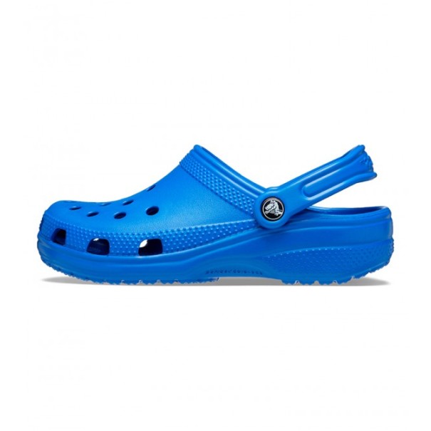 Crocs – Sabot classique – Bleu - CROCS