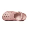 Crocs Femme – Sabots à paillettes classiques Crocs – Rose - CROCS