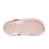 Crocs Femme – Sabots à paillettes classiques Crocs – Rose - CROCS