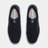 MAPLE GROVE LOW LACE UP SNEAKER NAVY TB0A285N191 - TIMBERLAND