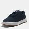 MAPLE GROVE LOW LACE UP SNEAKER NAVY TB0A285N191 - TIMBERLAND