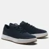 MAPLE GROVE LOW LACE UP SNEAKER NAVY TB0A285N191 - TIMBERLAND
