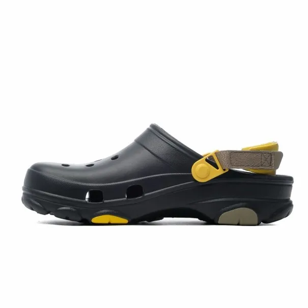 Chaussures Crocs Classic All Terrain Clog - 2063404LH - CROCS Chaussures Crocs Classic All Terrain Clog - 2063404LH - CROCS