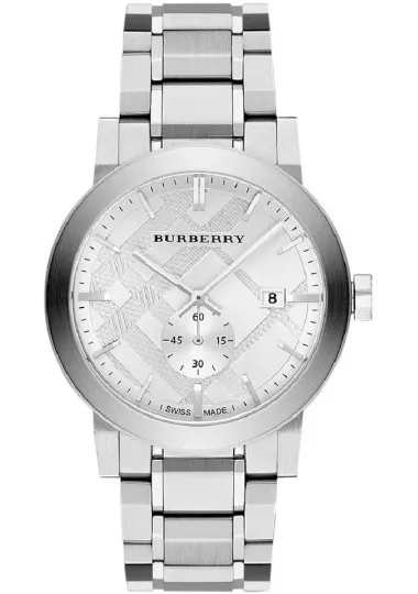 Montre Homme BURBERRY BU9900 - Burberry