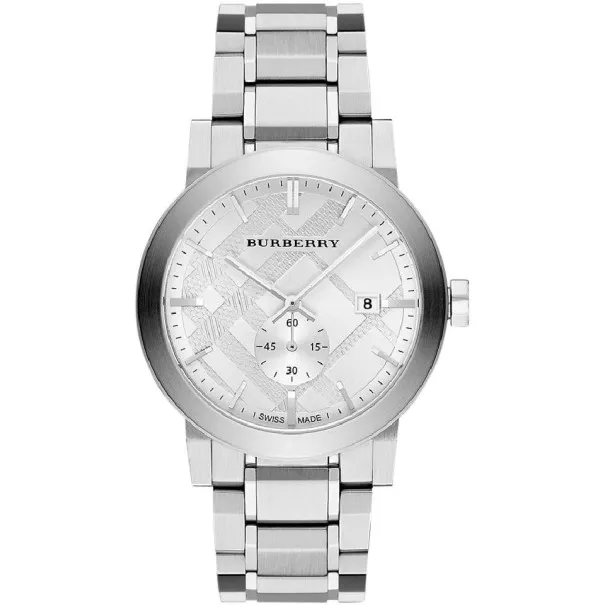 Montre Homme BURBERRY BU9900