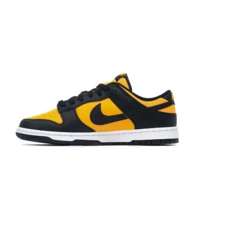 Chaussures de sport Homme NIKE DUNK LOW FZ4618001 - NIKE
