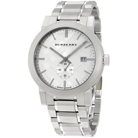 Montre Homme BURBERRY BU9900 - Burberry