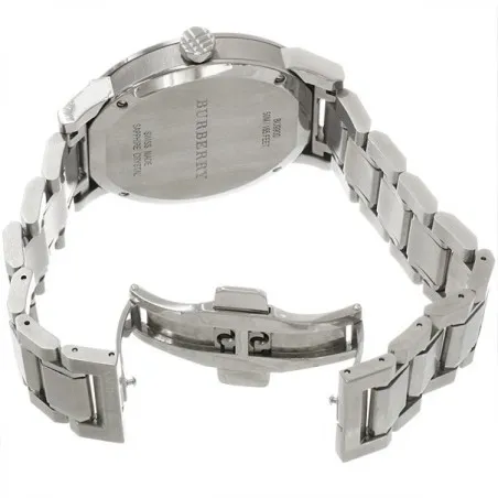 Montre Homme BURBERRY BU9900 - Burberry