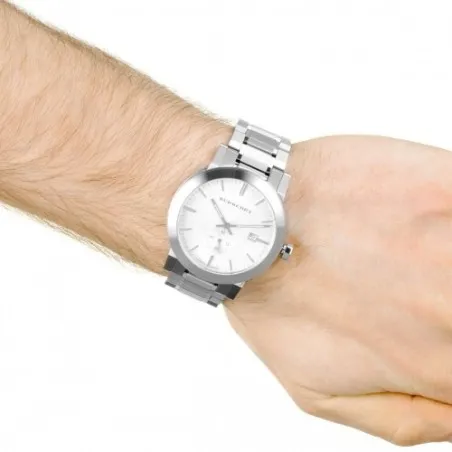 Montre Homme BURBERRY BU9900 - Burberry
