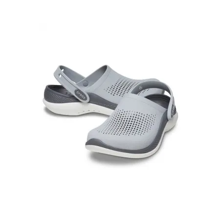 Crocs - Sabot LiteRide™ 360 - Gris clair/gris ardoise - CROCS