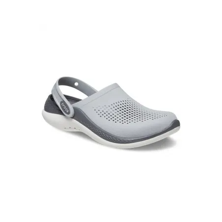 Crocs - Sabot LiteRide™ 360 - Gris clair/gris ardoise - CROCS