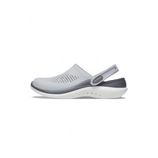 Crocs - Sabot LiteRide™ 360 - Gris clair/gris ardoise - CROCS