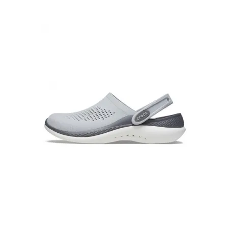Crocs - Sabot LiteRide™ 360 - Gris clair/gris ardoise - CROCS