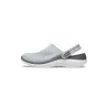 Crocs - Sabot LiteRide™ 360 - Gris clair/gris ardoise - CROCS