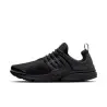 Nike Homme - Baskets Nike Air Presto - Noir - NIKE