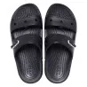 Crocs – Sandales Hommes Crocs – Noir - CROCS