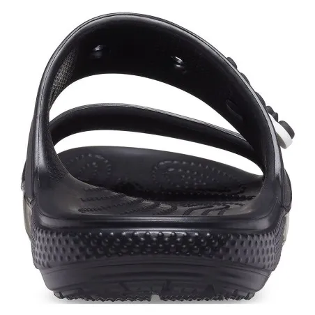 Crocs – Sandales Hommes Crocs – Noir - CROCS