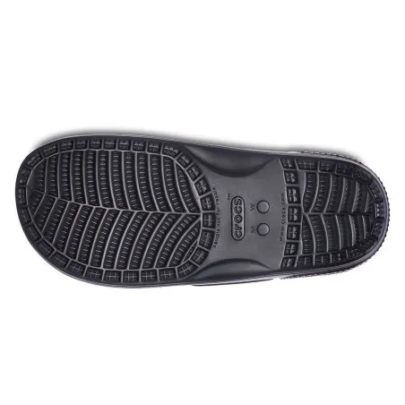 Crocs – Sandales Hommes Crocs – Noir - CROCS