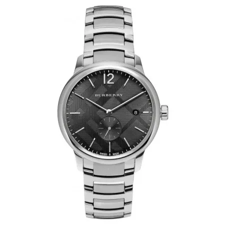 Montre Homme BURBERRY BU10005 - Burberry