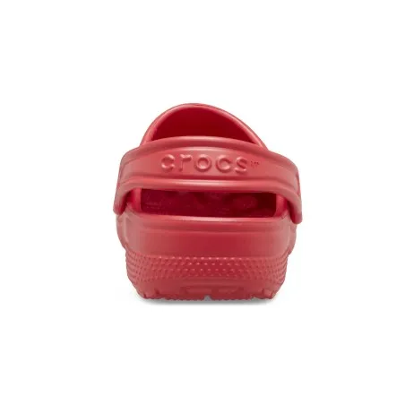 Sabot Crocs Classic Pepper – Rouge - CROCS