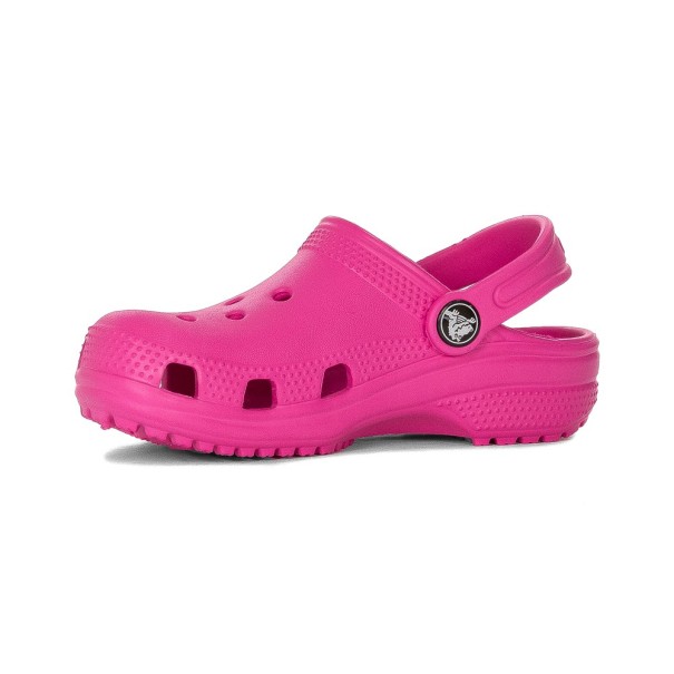 Crocs -Crocs Classic Clog – Rose - CROCS