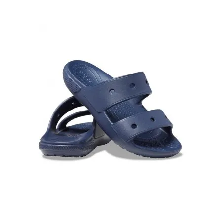 Crocs Enfant – SANDALE CROCS CLASSIQUE Bleu Marine - CROCS