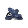 Crocs Enfant – SANDALE CROCS CLASSIQUE Bleu Marine - CROCS