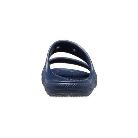 Crocs Enfant – SANDALE CROCS CLASSIQUE Bleu Marine - CROCS