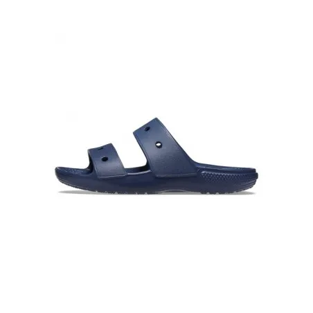 Crocs Enfant – SANDALE CROCS CLASSIQUE Bleu Marine - CROCS