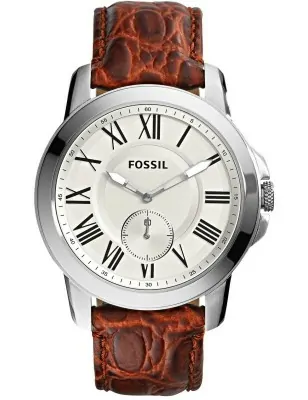 Montre Homme FOSSIL FS4963 - Fossil