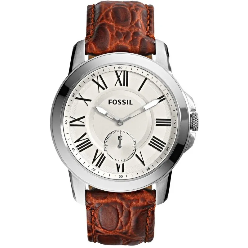 Montre Homme FOSSIL FS4963
