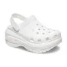 Crocs - Sabot unisexe Mega Crush - Blanc - CROCS