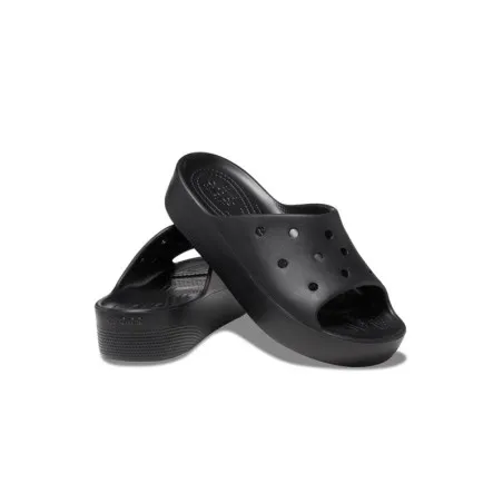 Claquettes Femmes CROCS  208180001 - CROCS
