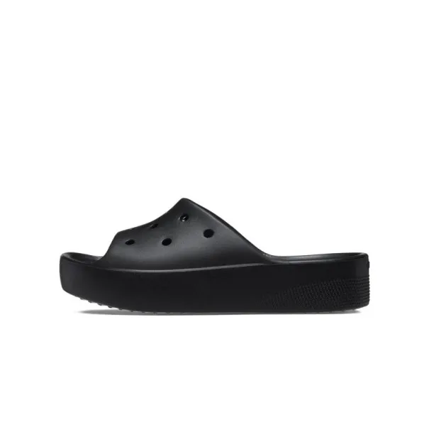 Claquettes Femmes CROCS  208180001 - CROCS