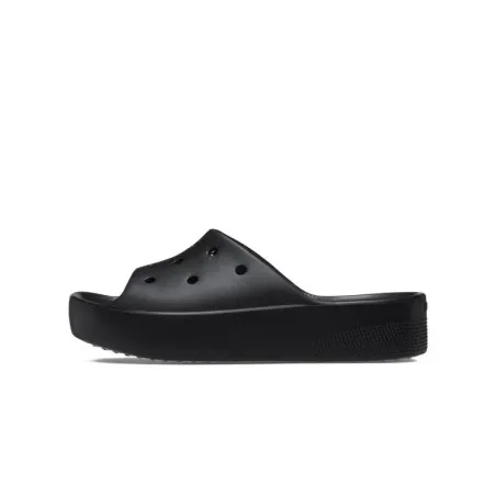 Claquettes Femmes CROCS  208180001 - CROCS