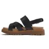 CLAIREMONT WAY CROSS STRAP SANDAL TB0A61TRW021 - TIMBERLAND