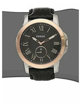 Montre Homme FOSSIL FS4943 - Fossil