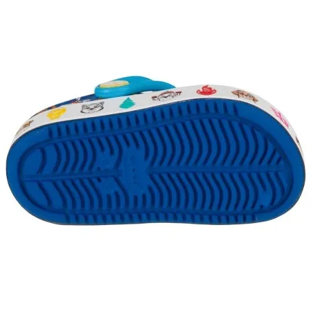 Crocs Enfant – Crocs Anime – Bleu - CROCS