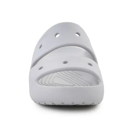 Crocs -Tongs Crocs Classic Sandal v2 U – Gris - CROCS