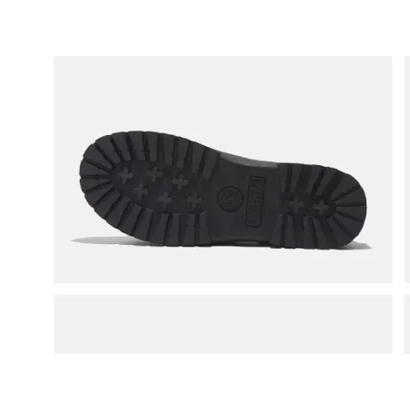 CLAIREMONT WAY FISHERMAN SANDAL BLACK FULL GRAIN TB0A635VW021 - TIMBERLAND