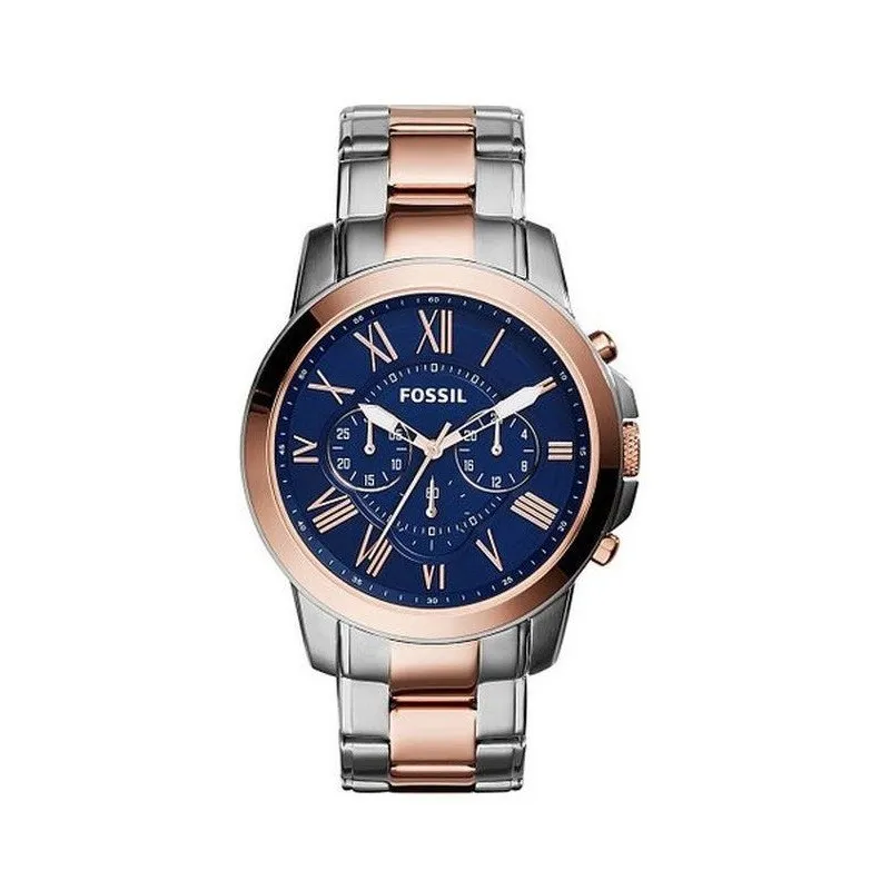 Montre Homme FOSSIL FS5024
