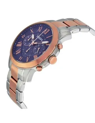 Montre Homme FOSSIL FS5024 - Fossil
