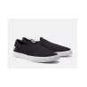 MYLO BAY LOW SLIP ON SNEAKER BLACK CANVAS TB0A662WEK71 - TIMBERLAND