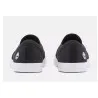 MYLO BAY LOW SLIP ON SNEAKER BLACK CANVAS TB0A662WEK71 - TIMBERLAND