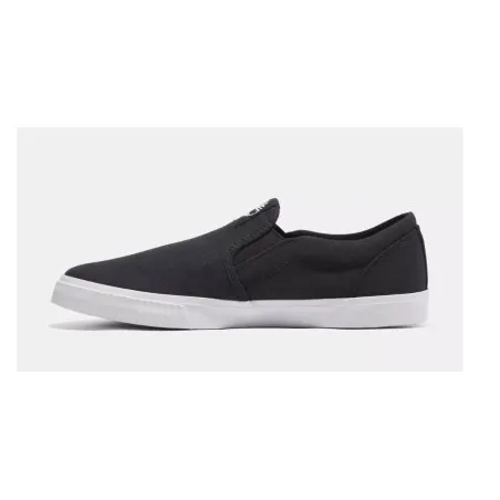 MYLO BAY LOW SLIP ON SNEAKER BLACK CANVAS TB0A662WEK71 - TIMBERLAND