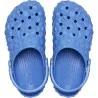 Crocs – Classic Geometric Clog – Bleu élémentaire - CROCS