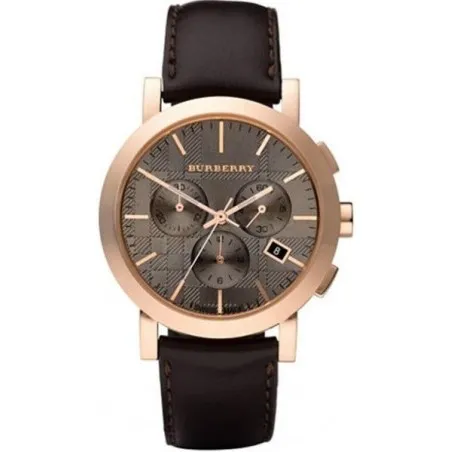 Montre Homme BURBERRY BU1863 - Burberry
