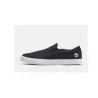 MYLO BAY LOW SLIP ON SNEAKER BLACK CANVAS TB0A662WEK71 - TIMBERLAND